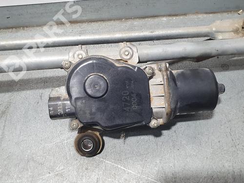Front wiper motor NISSAN QASHQAI II SUV (J11, J11_)  | BP9430361M29 