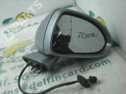 Used Right mirror OPEL CORSA D (S07) [2006-2015]  599545