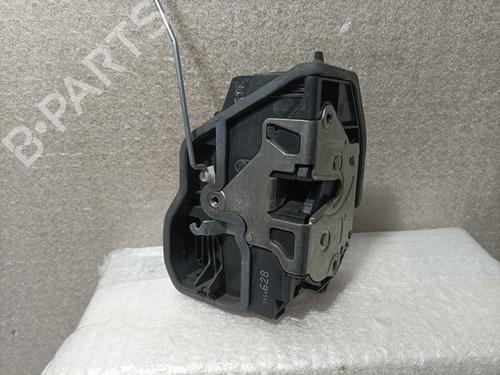 Used Front right lock BMW 5 (E60) [2001-2010]  11054763