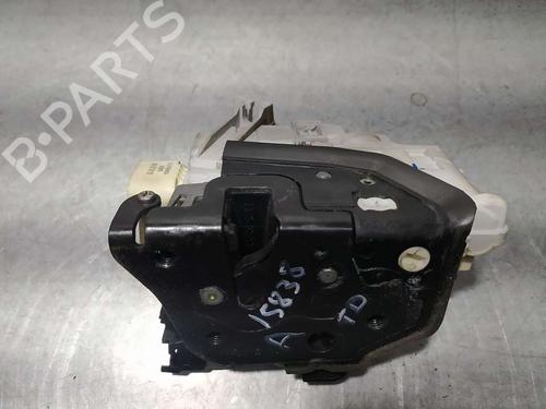 Rear right lock AUDI A3 Sportback (8VA, 8VF)  | BP19544596C99 