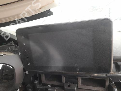 Used Electronic module DACIA SANDERO III 1.0 TCe 90 (91 hp) 29709828