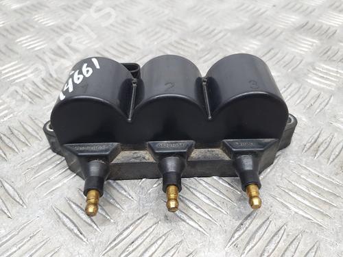Used Ignition coil CHEVROLET MATIZ (M200, M250) [2005-2025]  15543646