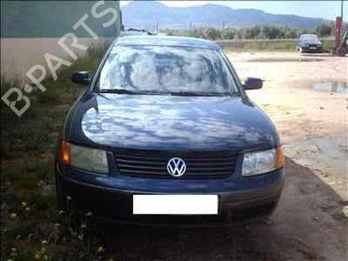 Gearbox VW PASSAT B5 (3B2) 1.9 TDI | BP23361M3 