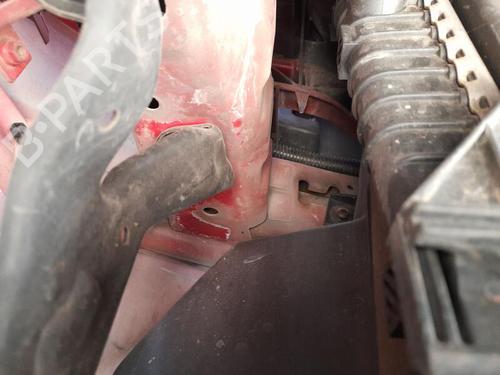 Used Front bumper reinforcement FORD C-MAX (DM2) 1.6 (100 hp) 29270554