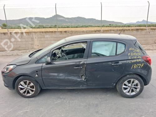 Brukte deler til OPEL CORSA E (X15) 1.4 (08, 68) 4919311
