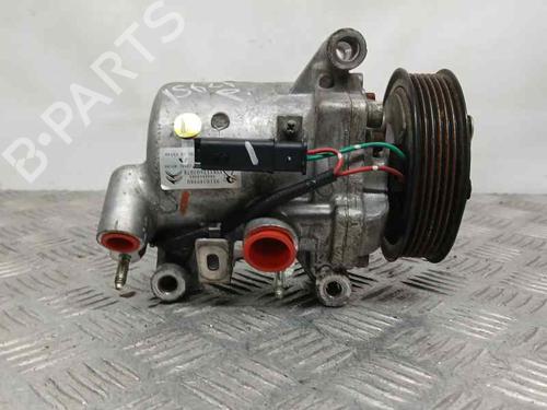 AC compressor CITROËN BERLINGO Box Body/MPV (B9)  | BP18820685M34 