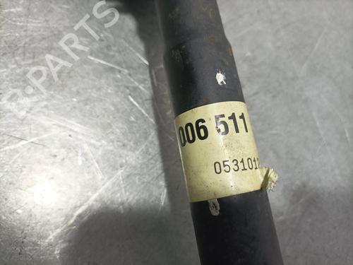 Right rear driveshaft MERCEDES-BENZ M-CLASS (W163)  | BP9677059M41 