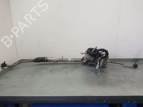 Used Steering rack OPEL CORSA F (P2JO) 1.2 (68) (101 hp) 28318294