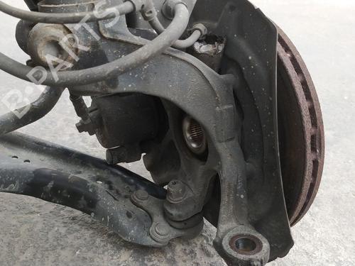 Used Right front steering knuckle Right front steering knuckle SEAT IBIZA V (KJ1, KJG) 1.0 MPi (80 hp) 32732325 32732325