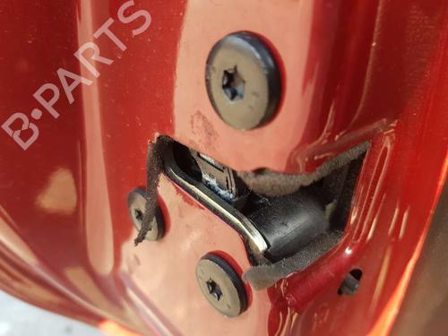 Used Rear left lock DACIA SANDERO III 1.0 TCe 90 (91 hp) 16735747