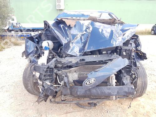 Switch KIA SPORTAGE IV (QL, QLE) 1.6 GDI | BP31753683I30 