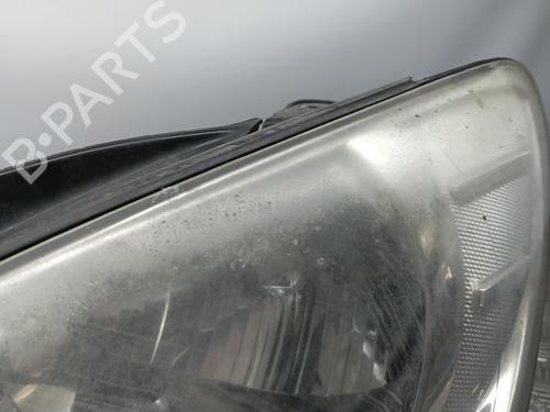 Faro izquierdo HYUNDAI GETZ (TB)  | BP10050781C28 