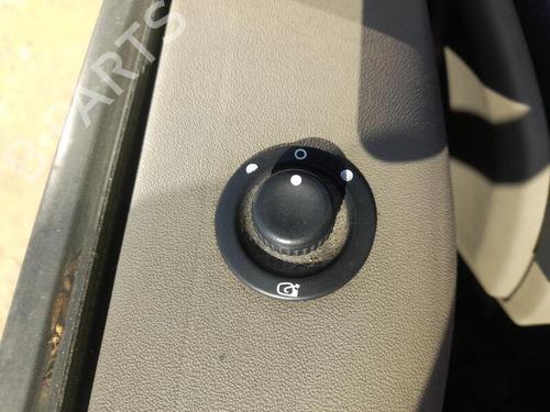 Used Mirror switch RENAULT GRAND SCÉNIC II (JM0/1_) 1.9 dCi (JM14) (131 hp) 30134977
