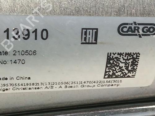 Starter FORD TRANSIT CONNECT (P65_, P70_, P80_) 1.8 TDCi | BP39146796M8 - Image 3