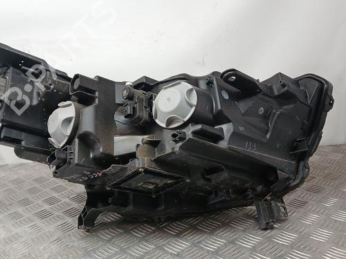 Left headlight RENAULT KANGOO III Box Body/MPV 1.5 Blue dCi 95 (FJAB) | BP26639983C28 - Image 5