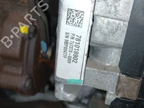 Engine BMW 3 (E90) 318 d | BP20214181M1 