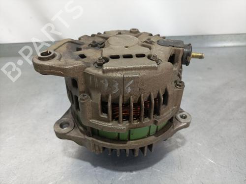 Alternator NISSAN MURANO I (Z50)  | BP3724607M7 