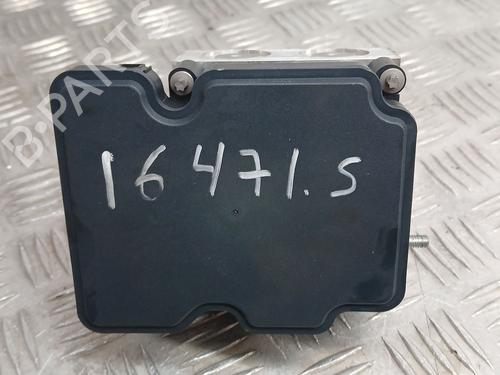 ABS pump OPEL GRANDLAND / GRANDLAND X (A18, P1UO) 1.2 (75) | BP25769352M43 