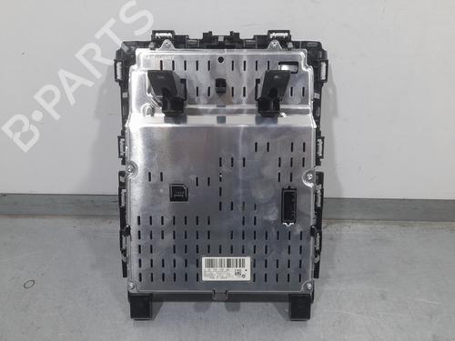 Electronic module RENAULT MEGANE IV Hatchback (B9A/M/N_) 1.2 TCe 130 (B9MR) | BP28818178M83 - Image 2