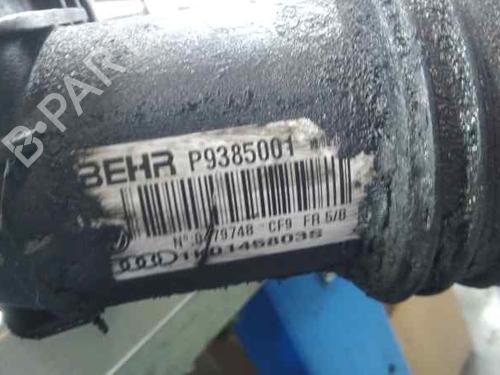 Intercooler SEAT ALTEA XL (5P5, 5P8)  | BP22704245M30 