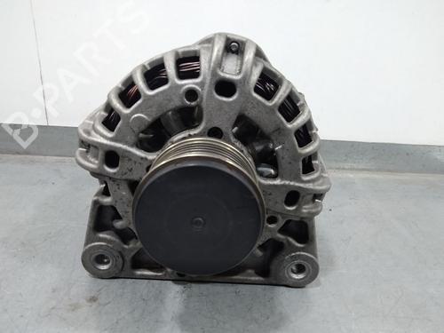 Used Alternator DACIA DOKKER MPV (KE_) [2012-2025]  24037527