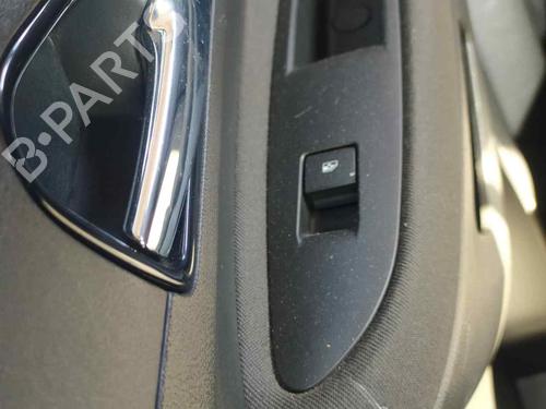 Right rear window switch OPEL MOKKA / MOKKA X (J13)  | BP22645257I28 