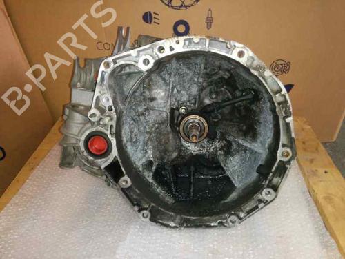 Used Gearbox RENAULT MEGANE II (BM0/1_, CM0/1_) [2001-2012]  3723903