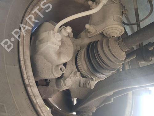 Used Right front steering knuckle CHRYSLER VOYAGER / GRAND VOYAGER IV (RG) 2.5 CRD (143 hp) 19159461