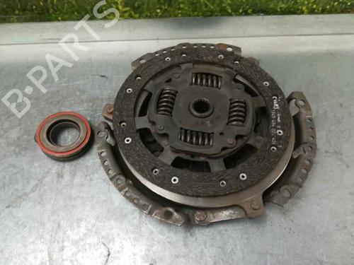 Used Other Other FORD FIESTA Box Body/MPV (J5_, J3_) 1.8 D (60 hp) 25800741 25800741