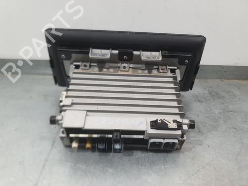 Electronic module MG MG TF 115 | BP29946377M83 - Image 2