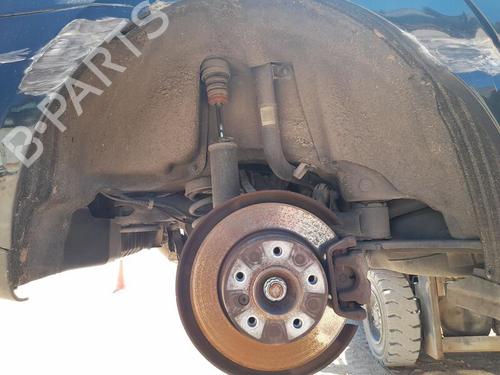 Used Wheel arch BMW 1 (E87) 118 d (122 hp) 26454921