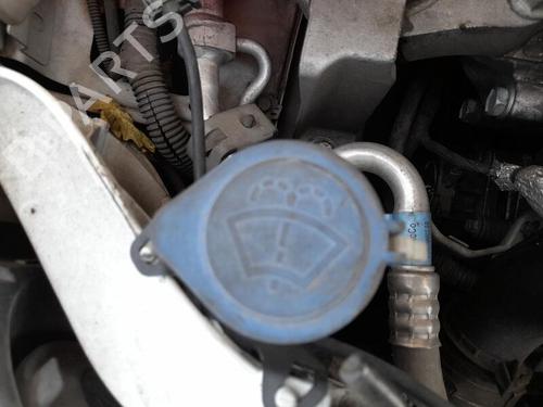Used Windscreen washer tank FORD FOCUS III Turnier 1.5 TDCi (120 hp) 28366920