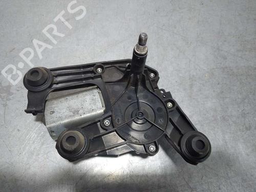 Rear wiper motor PEUGEOT 5008 (0U_, 0E_)  | BP15405114M102 