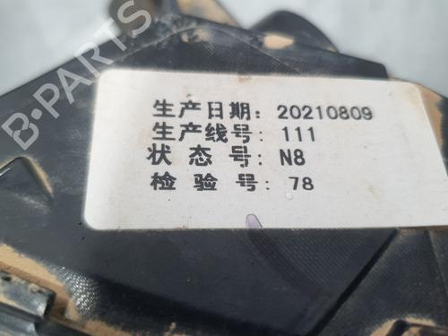 Right taillight MG MG ZS SUV (AZS1) 1.0 T-GDi | BP29592212C35 - Image 5