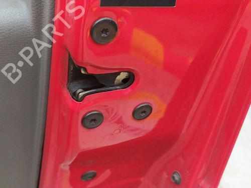 Used Front right lock Front right lock DACIA LOGAN (LS_) 1.5 dCi (LS0K) (68 hp) 34116914 34116914