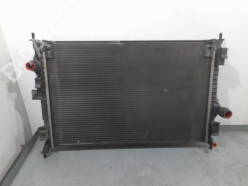 Used Water radiator PEUGEOT 308 SW II (LC_, LJ_, LR_, LX_, L4_) [2014-2021]  20717940