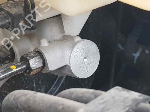 Used Brake master cylinder KIA STONIC (YB) [2017-2025]  20721927