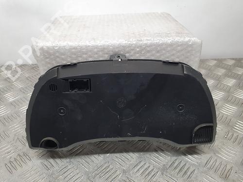 Instrument cluster FIAT PUNTO (188_) 1.2 60 (188.030, .050, .130, .150, .230, .250) | BP3704333C47