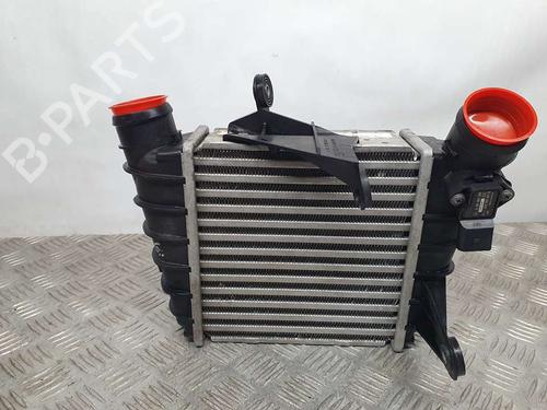 Used Intercooler Intercooler VW POLO IV (9N_, 9A_) [2001-2014] 12505592 12505592