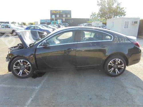 OPEL INSIGNIA A Sports Tourer (G09)    189735