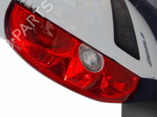 Used Left taillight Left taillight FIAT DOBLO Cargo (263_) 1.3 D Multijet (263WXU1A, 263ZXU1A, 263WYB1A, 263ZYB1A) (95 hp) 33618700 33618700