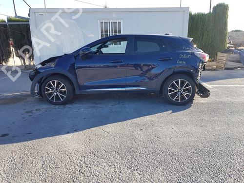 Steering column stalk FORD PUMA (J2K, CF7) | BP17074316I23