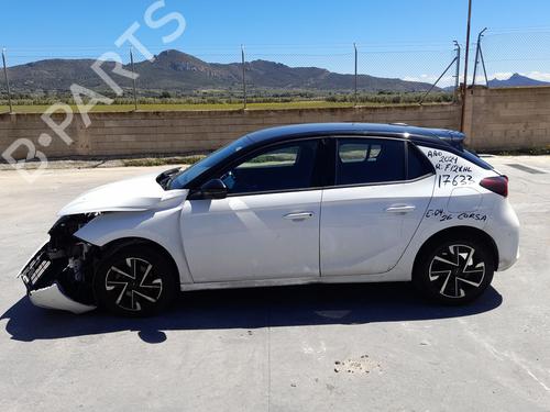 Brugte OPEL CORSA F (P2JO) 1.2 (68) 4645529