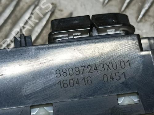 Switch PEUGEOT 2008 I (CU_)  | BP11850942I30 