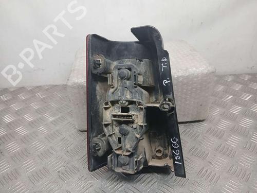 Right taillight CITROËN BERLINGO / BERLINGO FIRST Box Body/MPV (M_) 1.9 D 70 (MBWJZ, MCWJZ) | BP18696585C35 
