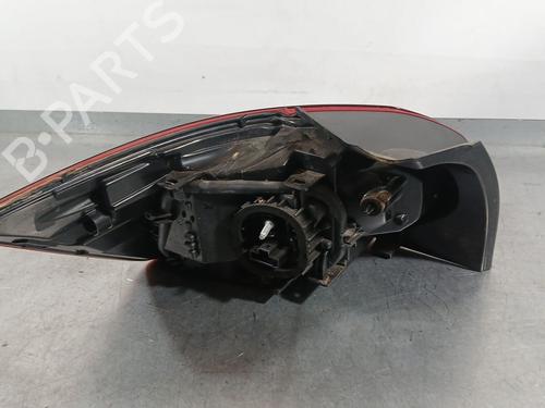 Right taillight DACIA SANDERO III 1.0 TCe 90 | BP34628438C35 - Image 2