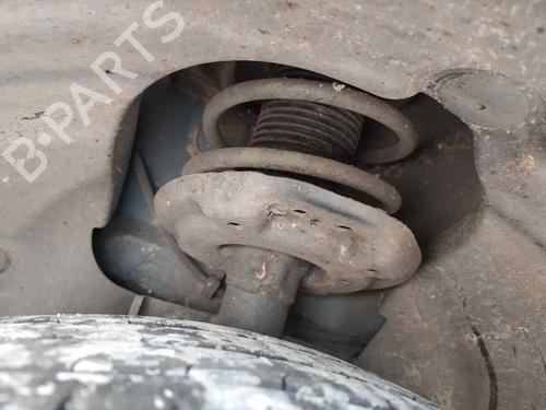 Used Right front shock absorber RENAULT CLIO V (B7_) [2019-2025]  24114511