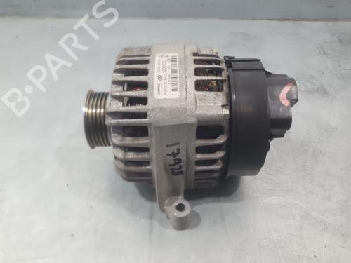Alternator FIAT TIPO Hatchback (356_, 357_) 1.4 (356HXA1B, 357) | BP38073234M7 - Image 2