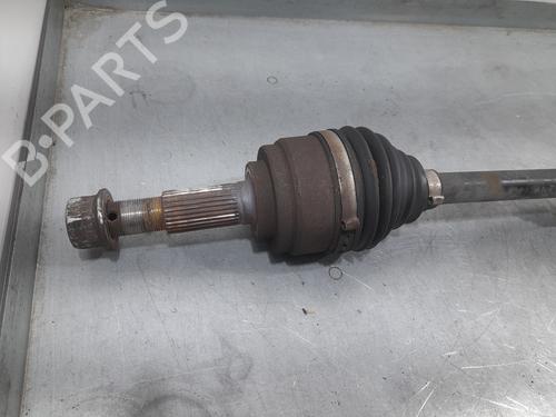 Right front driveshaft NISSAN NV200 Van 1.5 dCi 85 (M20, M20N, M20M) | BP29884938M39 - Image 2