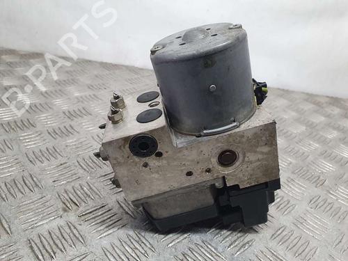 ABS pump OPEL ZAFIRA A MPV (T98)  | BP11703486M43 